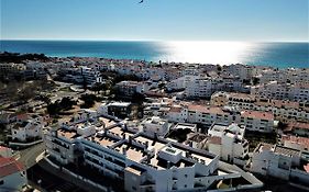 Apartamento Edificio Iberico - Albufeira Downtown